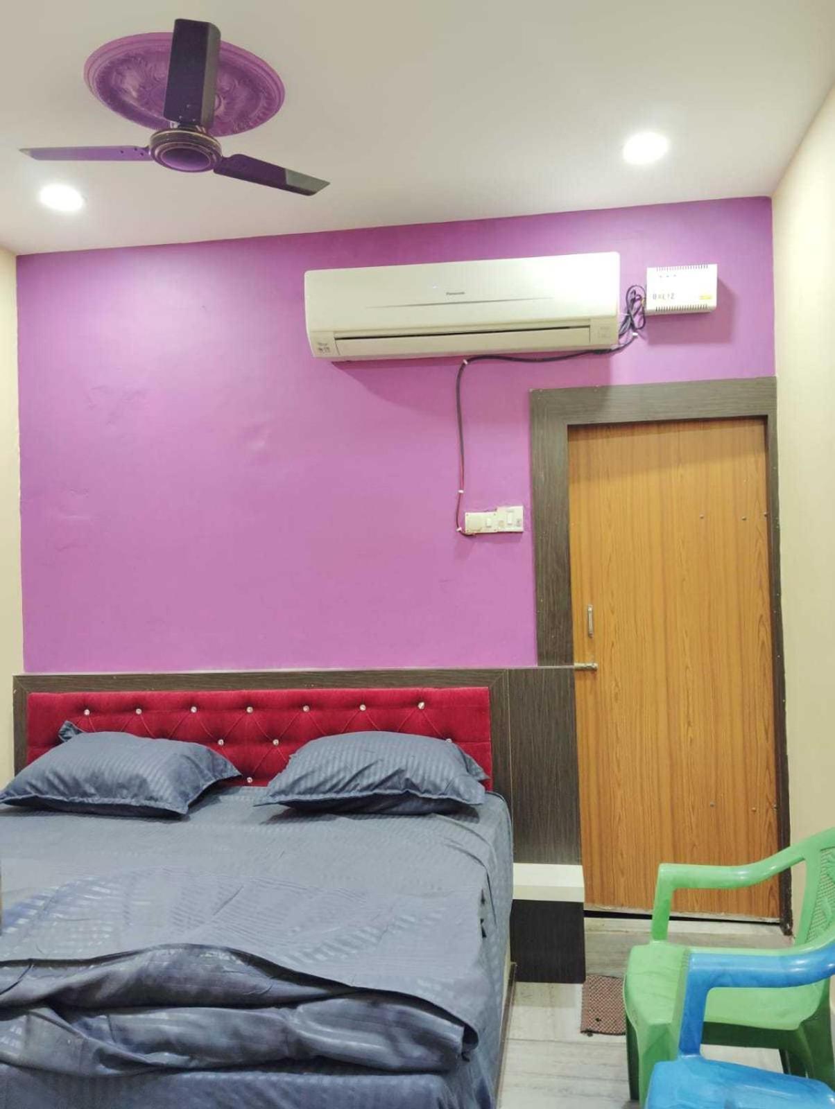 Hotel O Flagship The Residence Inn Brahmapur Bagian luar foto
