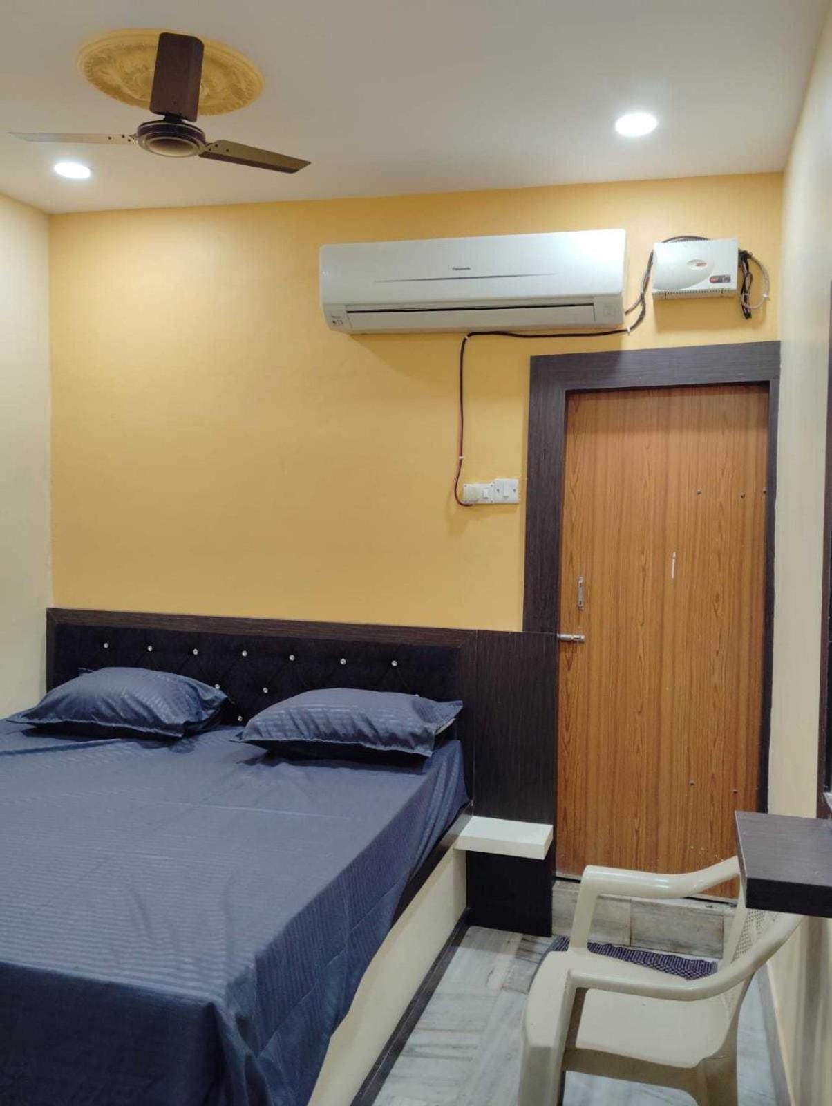 Hotel O Flagship The Residence Inn Brahmapur Bagian luar foto