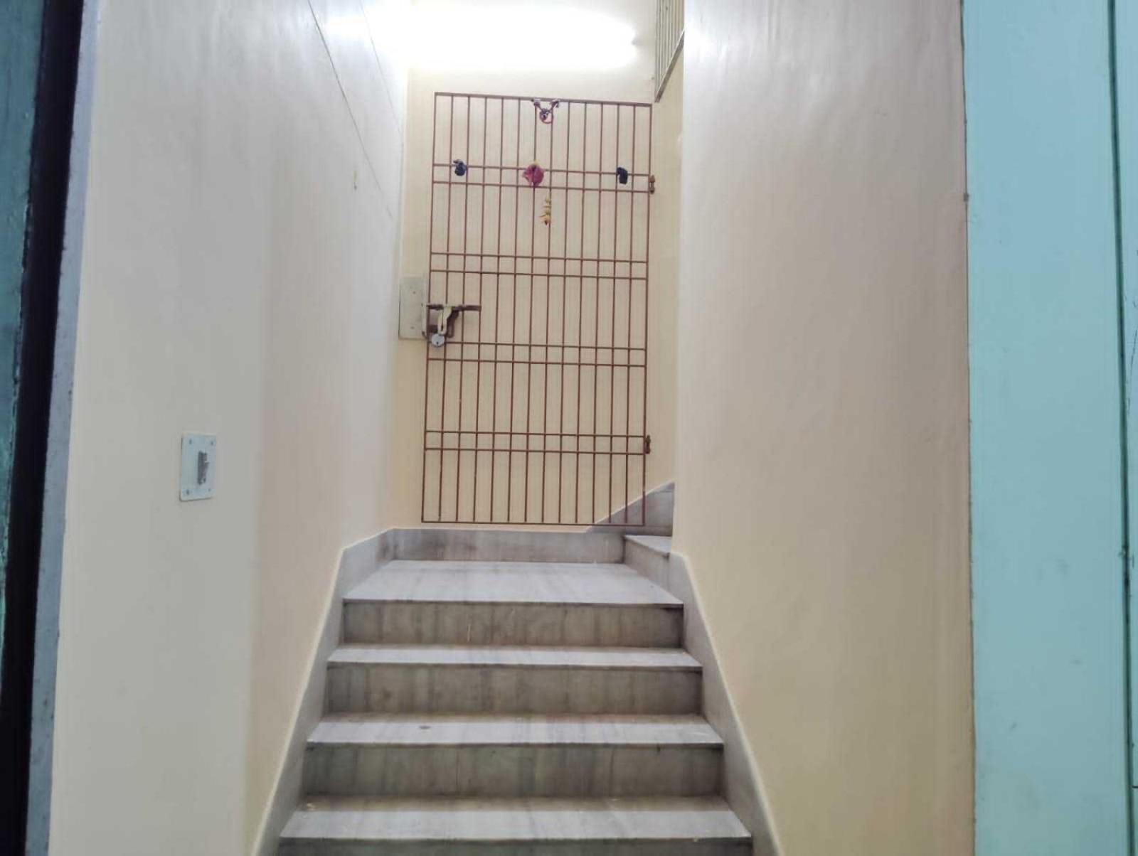 Hotel O Flagship The Residence Inn Brahmapur Bagian luar foto